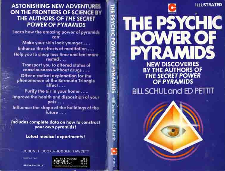 the secret power of pyramids bill schul pdf download